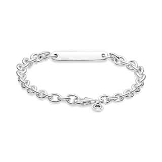 Foto 2 | Foto 2 | Pulsera Pandora De Eslabones Con Barra Original Joyería Moda 599523c00 Joyería De Lujo Para Mujer Ideal Para Regalo
