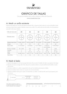 Foto 4 | Foto 4 | Pulsera Swarovski Iconic Swan Azul Baño De Rodio Para Mujer 5549312 Joyería De Lujo Para Mujer Ideal Para Regalo