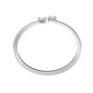 Foto 2 | Foto 2 | Pulsera Millenia - Zirconia Swarovski De Talla Octogonal Rosa 5620555 Joyería De Lujo Para Mujer Ideal Para Regalo Elegante