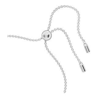 Foto 3 | Foto 3 | Pulsera Swarovski Signum Blanco Baño De Rodio Joya Original 5621099 Joyería De Lujo Para Mujer Ideal Para Regalo