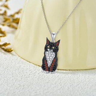 Foto 3 | Foto 3 | Joyería  High Monaco Mxzek-005  5 Piezas Negro