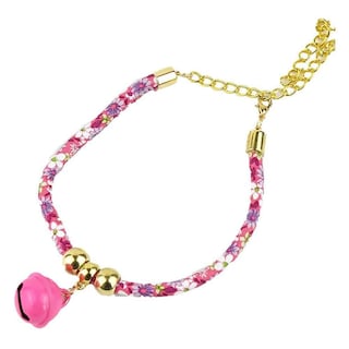 Foto 5 | Foto 5 | Collar Para Gatos Huoguo Cat Bells Collares De Seguridad Black Cat Head Wh - Venta Internacional.