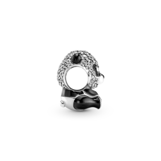 Foto 3 | Foto 3 | Charm Pandora Panda Tierno Reluciente Joya Original 790771c01 Joyería De Lujo Para Mujer Ideal Para Regalo Elegante