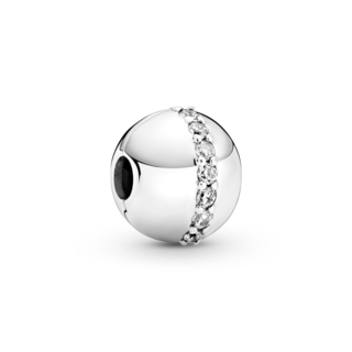 Foto 1 | Foto 1 | Sujetador Pandora Línea Resplandeciente Joya Original 799403c01 Joyería De Lujo Para Mujer Ideal Para Regalo Elegante