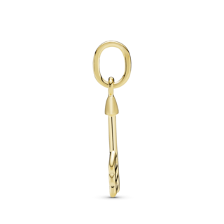 Foto 3 | Foto 3 | Charm Pandora Colgante Flecha De Cupido Recubrimiento En 14k 767812 Joyería De Lujo Para Mujer Ideal Para Regalo Elegante