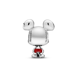 Foto 2 | Foto 2 | Charm Pandora Pantalones Rojos De Mickey Mouse De Disney 798905c01 Edición Limitada Disney Joyería De Lujo Para Mujer Ideal