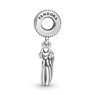 Foto 3 | Foto 3 | Charm Del Club Pandora 2021 Colgante Alas De Ángel Y 14k 789296c01 Joyería De Lujo Para Mujer Ideal Para Regalo Elegante