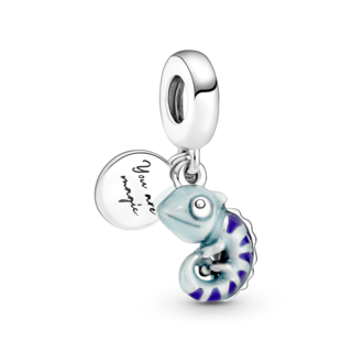 Foto 1 | Foto 1 | Charm Pandora Colgante Camaleón Que Cambia De Color 791676c01 Joyería De Lujo Para Mujer Ideal Para Regalo Elegante