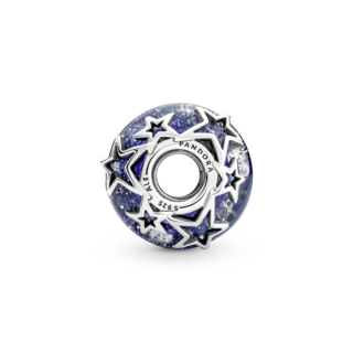 Foto 3 | Foto 3 | Charm Pandora De Cristal De Murasien Plata De Ley Estrella 790015c00 Joyería De Lujo Para Mujer Ideal Para Regalo Elegante