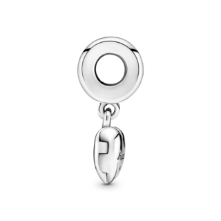 Foto 3 | Foto 3 | Charm Pandora Colgante Mi Hermosa Esposa Joya Original 791524cz Joyería De Lujo Para Mujer Ideal Para Regalo Elegante
