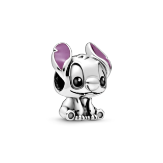 Foto 1 | Foto 1 | Charm Pandora Stitch De Disney Joya Original Para Mujer 798844c01 Edición Limitada Disney Joyería De Lujo Para Mujer Ideal