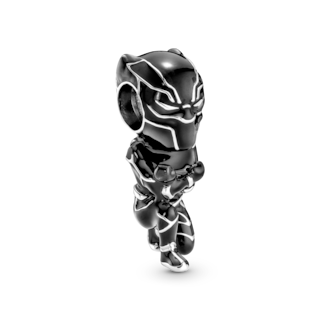 Foto 1 | Foto 1 | Charm Pandora Pantera Negra De The Avengers De Marvel 790783c01 Joyería De Lujo Para Mujer Ideal Para Regalo Elegante
