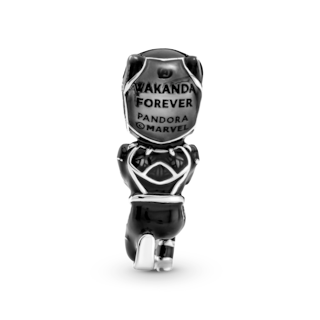 Foto 2 | Foto 2 | Charm Pandora Pantera Negra De The Avengers De Marvel 790783c01 Joyería De Lujo Para Mujer Ideal Para Regalo Elegante