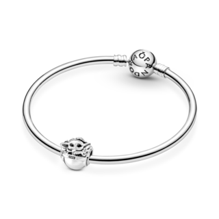 Foto 5 | Foto 5 | Charm Pandora Grogu & Crib Star Wars Joya Original 799511c01 Joyería De Lujo Para Mujer Ideal Para Regalo Elegante