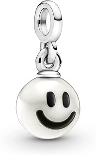 Foto 1 | Foto 1 | Mini Colgante Carita Feliz Pandora Me Joya Original 799678c01 Línea Pandora Me Auténtica Joyería De Lujo Para Mujer Ideal