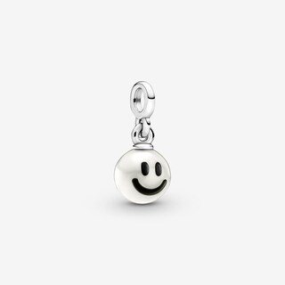 Foto 2 | Foto 2 | Mini Colgante Carita Feliz Pandora Me Joya Original 799678c01 Línea Pandora Me Auténtica Joyería De Lujo Para Mujer Ideal