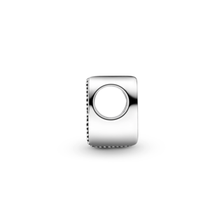 Foto 3 | Foto 3 | Charm Pandora Del Alfabeto Letra N Joya Original Para Mujer 797468 Joyería De Lujo Para Mujer Ideal Para Regalo Elegante