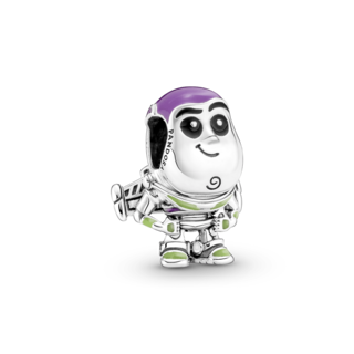 Foto 1 | Foto 1 | Charm Pandora Buzz Lightyear De Disney Pixar Joya Original 792024c01 Edición Limitada Disney Joyería De Lujo Para Mujer Ideal