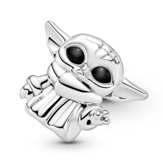 Foto 4 | Foto 4 | Charm Pandora Star Wars Grogu Joya Original Para Mujer 799253c01 Joyería De Lujo Para Mujer Ideal Para Regalo Elegante