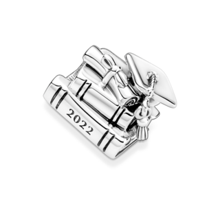 Foto 4 | Foto 4 | Charm Pandora Graduación 2022 Joya Original Diseño Exclusivo 790790c00 Joyería De Lujo Para Mujer Ideal Para Regalo Elegante