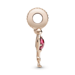 Foto 3 | Foto 3 | Charm Pandora Colgante Flamenco De Cristal Murano Rosa 14k 789431c01 Línea Pandora Me Auténtica Joyería De Lujo Para Mujer