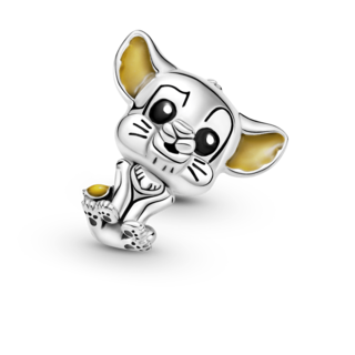 Foto 4 | Foto 4 | Charm Pandora Simba De Disney Joya Original Diseño Exclusivo 799398c01 Edición Limitada Disney Joyería De Lujo Para Mujer Ideal
