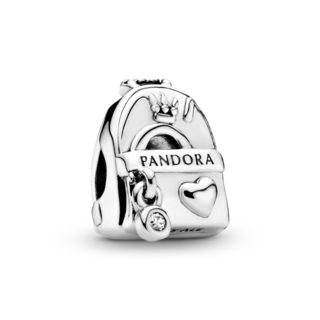 Foto 1 | Foto 1 | Charm Pandora Mochila Joya Original Accesorio Elegante 797859cz Joyería De Lujo Para Mujer Ideal Para Regalo Elegante