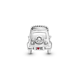 Foto 2 | Foto 2 | Charm Pandora Auto Eléctrico Joya Original Diseño Exclusivo 799330c01 Joyería De Lujo Para Mujer Ideal Para Regalo Elegante