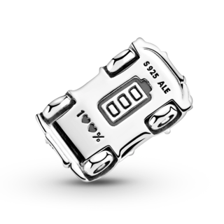 Foto 4 | Foto 4 | Charm Pandora Auto Eléctrico Joya Original Diseño Exclusivo 799330c01 Joyería De Lujo Para Mujer Ideal Para Regalo Elegante