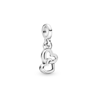 Foto 1 | Foto 1 | Charm Colgante Mis Amores Pandora Me Joya Original Para Mujer 798380 Línea Pandora Me Auténtica Joyería De Lujo Para Mujer