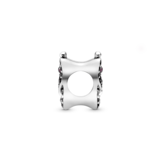 Foto 3 | Foto 3 | Charm Pandora Mariposa De Pavé Rosada Joya Original 797882nccmx Joyería De Lujo Para Mujer Ideal Para Regalo Elegante