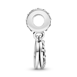 Foto 3 | Foto 3 | Charm Pandora Colgante Deseos Deslumbrantes Joya Original 797531cz Joyería De Lujo Para Mujer Ideal Para Regalo Elegante