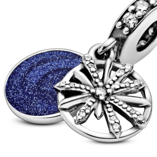 Foto 4 | Foto 4 | Charm Pandora Colgante Deseos Deslumbrantes Joya Original 797531cz Joyería De Lujo Para Mujer Ideal Para Regalo Elegante