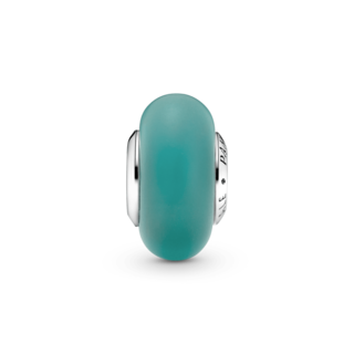 Foto 2 | Foto 2 | Charm Pandora Verde Mate De Cristal Murano Joya Original 799555c00 Joyería De Lujo Para Mujer Ideal Para Regalo Elegante