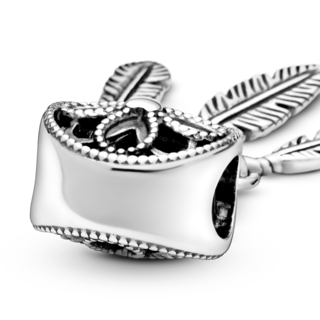 Foto 4 | Foto 4 | Charm Pandora Atrapasueños Espiritual Joya Original Para Mujer 797200 Joyería De Lujo Para Mujer Ideal Para Regalo Elegante