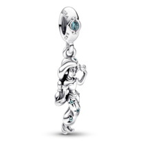 Charm Pandora Colgante Princesa Jazmín De Aladdín De Disney 792343c01 Edición Limitada Disney Joyería De Lujo Para Mujer Ideal