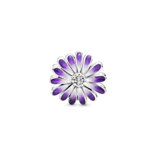 Foto 2 | Foto 2 | Charm Pandora Margarita Morada Joya Original Para Mujer 798775c02 Joyería De Lujo Para Mujer Ideal Para Regalo Elegante