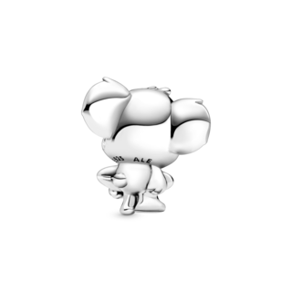 Foto 2 | Foto 2 | Charm Pandora Koala Surfeador Joya Original Diseño Exclusivo 799031c01 Joyería De Lujo Para Mujer Ideal Para Regalo Elegante