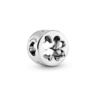 Foto 1 | Foto 1 | Charm Pandora Trébol De Cuatro Hojas Suerte Y Valentía 797868 Joyería De Lujo Para Mujer Ideal Para Regalo Elegante