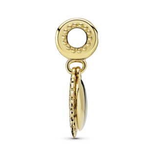 Foto 3 | Foto 3 | Charm Pandora Colgante Eres Mi Sol Recubrimiento En 14k 767066en158 Joyería De Lujo Para Mujer Ideal Para Regalo Elegante