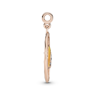 Foto 3 | Foto 3 | Medallón Poder Del Sol Pandora Me Recubrimiento En Oro 14k 781965c01 Baño De Oro 14k Línea Pandora Me Auténtica Joyería De Lujo
