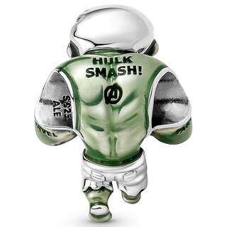 Foto 2 | Foto 2 | Charm Pandora Hulk De The Avengers De Marvel Joya Original 792193c01 Joyería De Lujo Para Mujer Ideal Para Regalo Elegante