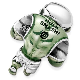 Foto 3 | Foto 3 | Charm Pandora Hulk De The Avengers De Marvel Joya Original 792193c01 Joyería De Lujo Para Mujer Ideal Para Regalo Elegante