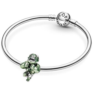 Foto 4 | Foto 4 | Charm Pandora Hulk De The Avengers De Marvel Joya Original 792193c01 Joyería De Lujo Para Mujer Ideal Para Regalo Elegante
