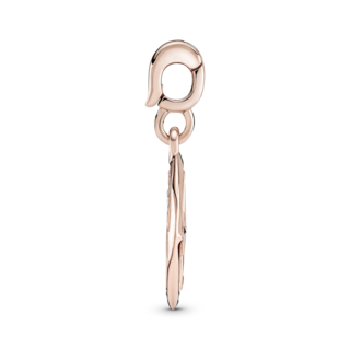 Foto 3 | Foto 3 | Medallón Pandora Rayos De Vida Recubrimiento Oro Rosa 14k Me 789676c01 Baño De Oro Rosa 14k Línea Pandora Me Auténtica Joyería