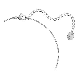 Foto 3 | Foto 3 | Colgante Swarovski Stella Blanco Baño De Rodio Joya Original 5617919 Joyería De Lujo Para Mujer Ideal Para Regalo Elegante