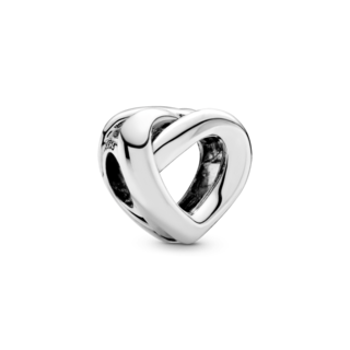 Foto 1 | Foto 1 | Charm Pandora Corazón Anudado Joya Original Accesorio Elegante 798081 Joyería De Lujo Para Mujer Ideal Para Regalo Elegante