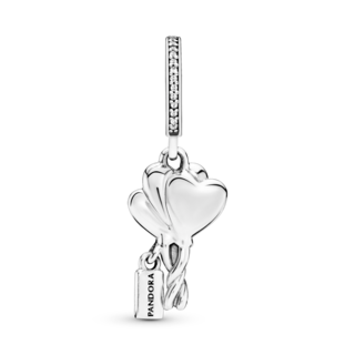 Foto 2 | Foto 2 | Charm Pandora Colgante Globo Feliz Cumpleaños Joya Original 798076cz Joyería De Lujo Para Mujer Ideal Para Regalo Elegante