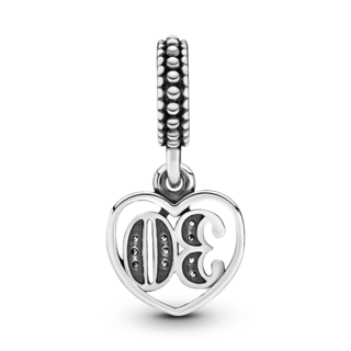 Foto 2 | Foto 2 | Charm Pandora Colgante Celebración De 30 Años Joya Original 791287cz Joyería De Lujo Para Mujer Ideal Para Regalo Elegante