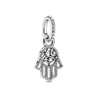 Foto 1 | Foto 1 | Charm Pandora Colgante Amuleto Protector De Mano De Hamsa 799144c00 Joyería De Lujo Para Mujer Ideal Para Regalo Elegante